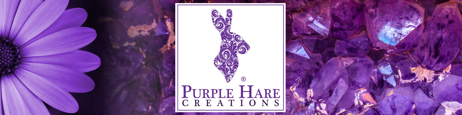 Purple Hare Homepage banner