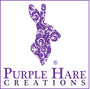 Purple Hare Creations... Personalised unique gifts for mothers day, fathers day, Birthdays, Celebrations and more